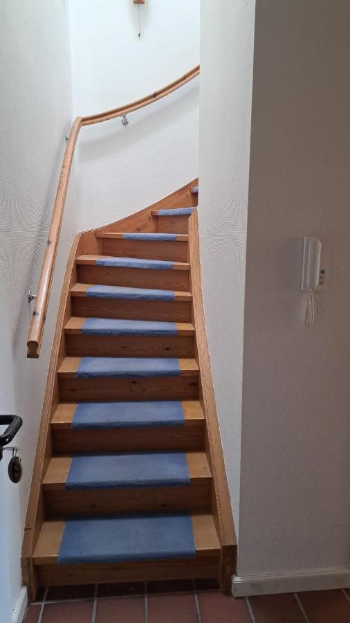Apartamento Haus Boysenstr 7 App 15 Westerland Exterior foto